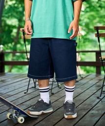 ELEMENT メンズ SHOD SHORTS PAINT ショートパンツ 【2026年春夏モデル】