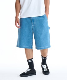 ELEMENT メンズ SHOD SHORTS PAINT ショートパンツ 【2026年春夏モデル】
