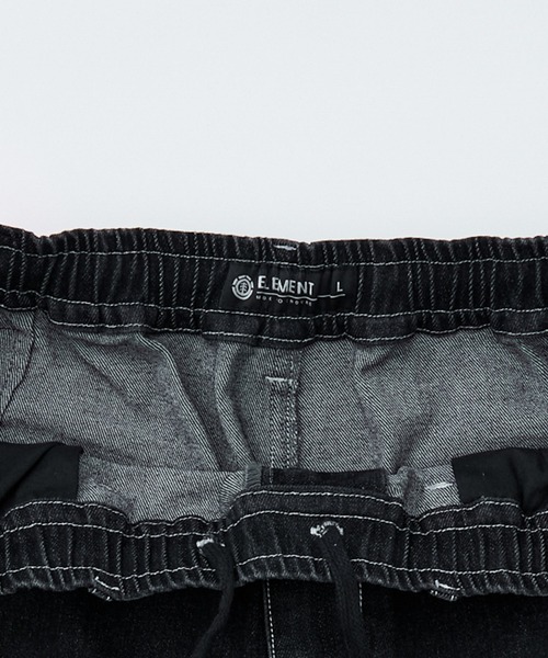 ELEMENT(エレメント)の「ELEMENT メンズ SHOD SHORTS PAINT ショートパンツ 【2026年春夏モデル】(その他パンツ・メンズ・ブラック系その他/ライトブルー/ブルー系その他・LARGE/MEDIUM/X-LARGE)」の17枚目の写真