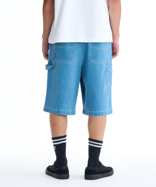ELEMENT(エレメント)の「ELEMENT メンズ SHOD SHORTS PAINT ショートパンツ 【2026年春夏モデル】(その他パンツ・メンズ・ブラック系その他/ライトブルー/ブルー系その他・LARGE/MEDIUM/X-LARGE)」の18枚目の写真
