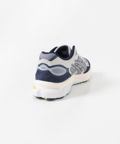 ASICS（アシックス）の「ASICS　GEL-NYC 2.0（スニーカー・メンズ・ネイビー・26/26.5/27.5/30.5/27/28）」の4枚目の写真