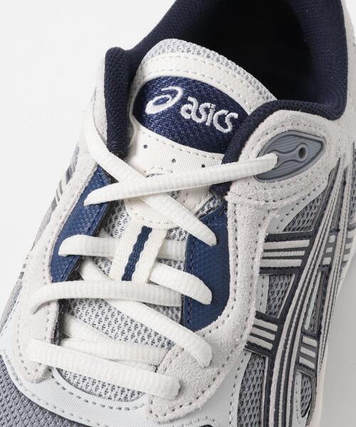 ASICS（アシックス）の「ASICS　GEL-NYC 2.0（スニーカー・メンズ・ネイビー・26/26.5/27.5/30.5/27/28）」の6枚目の写真