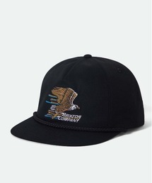 BRIXTON | BRIXTON  FREE HP SNPK / ブリクストン(キャップ)