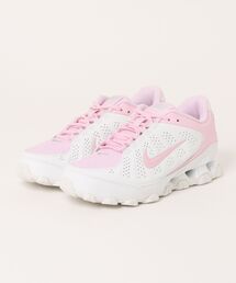NIKE ナイキ W REAX 8 NSW SL ウィメンズ REAX 8 NSW SL WIR1458 103SMTWHT/PNKF