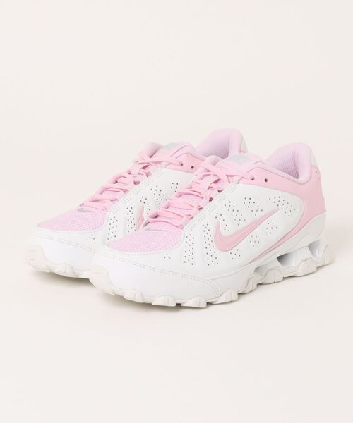NIKE ナイキ W REAX 8 NSW SL ウィメンズ REAX 8 NSW SL WIR1458