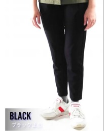 Day and Grade（デイアンドグレイド）の「DOCUS（ドゥーカス）レディース サイドロゴ ストレッチ スリムフィット ロングパンツ ｜ 伸縮性（ゴルフグッズ）」