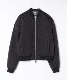 DSQUARED2（ディースクエアード）の「Dsquared2 Urban Quilted Bomber/0252（ブルゾン）」