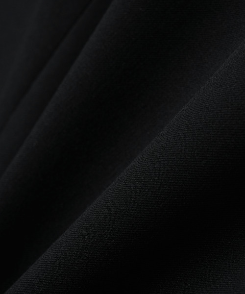 NONBLANK（ノンブランク）の「[ヒョンキム] セミオーバーフィットブレザー_BLACK（テーラードジャケット・メンズ・その他・LARGE/MEDIUM/SMALL）」の6枚目の写真