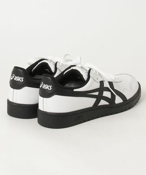ASICS SKATEBOARDING（アシックススケートボーディング）の「【ASICS SKATEBOARDING】JAPAN PRO（スニーカー・メンズ・ホワイト×ブラック・26/26.5/27/27.5/28）」の2枚目の写真