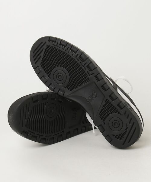 ASICS SKATEBOARDING（アシックススケートボーディング）の「【ASICS SKATEBOARDING】JAPAN PRO（スニーカー・メンズ・ホワイト×ブラック・26/26.5/27/27.5/28）」の3枚目の写真