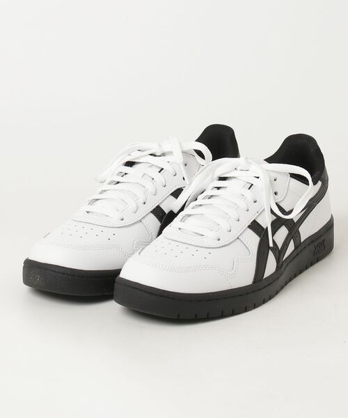 ASICS SKATEBOARDING（アシックススケートボーディング）の「【ASICS SKATEBOARDING】JAPAN PRO（スニーカー・メンズ・ホワイト×ブラック・26/26.5/27/27.5/28）」の8枚目の写真