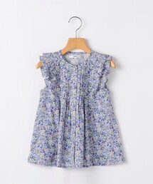 SHIPS(�V�b�v�X)��SHIPS KIDS:80�`90cm / ���o�e�B �t���� �u���E�X(�V���c/�u���E�X)