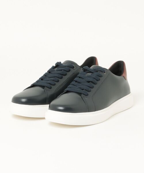 ROCKPORT ロックポート BEACON LIGHT STEP LACE TO TOE【本革/軽量