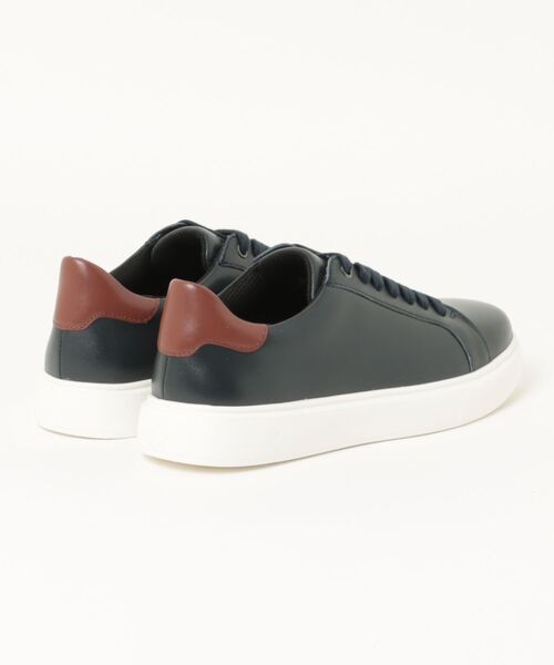 は*る様 新品　正規品　ロックポート　メンズ　レザースニーカー　軽量 ROCKPORT ロックポート BEACON LIGHT STEP LACE TO TOE【本革/軽量