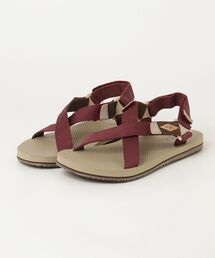 FLOJOS（フロホース）の「【T18】【FLOJOS/フロホース】POWELL SANDAL（サンダル）」