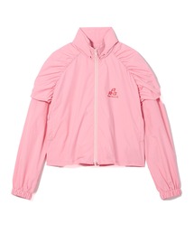 NON TOKYO（ノントーキョー）の「2WAY GATHER SHOULDER BLOUSON（ブルゾン）」