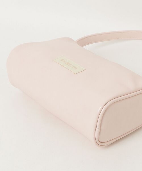 VENGDI（ベンディ）の「(VENGDI)MONE（ショルダーバッグ・レディース・ブラック・ONE SIZE）」の3枚目の写真