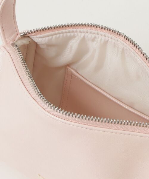 VENGDI（ベンディ）の「(VENGDI)MONE（ショルダーバッグ・レディース・ブラック・ONE SIZE）」の4枚目の写真