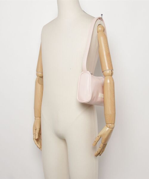 VENGDI（ベンディ）の「(VENGDI)MONE（ショルダーバッグ・レディース・ブラック・ONE SIZE）」の7枚目の写真