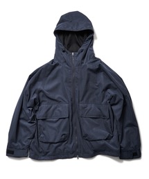 mihns closet（ミンズクローゼット）の「【mihns closet/ミンズクローゼット】ユーティリティーマウンテンパーカー（ブルゾン）」