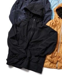 mihns closet（ミンズクローゼット）の「【mihns closet/ミンズクローゼット】ユーティリティーマウンテンパーカー（ブルゾン）」