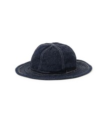 BEAMS PLUS（ビームスプラス）の「WAREHOUSE & CO. / ARMY HAT 6PANEL（ハット）」