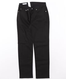 【EDWIN/エドウイン】涼しくて軽い 403 COOL FLEX 麻混 レギュラーストレート きれいめ ビジカジ 通勤 ゴルフ 涼しい 夏デニム