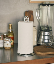 journal standard Furniture （ジャーナルスタンダードファニチャー）の「ZINC PAPER HOLDER　ペーパーホルダー（食器）」