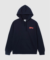 ALB L WE FAN GOODS SWEAT HOODIE/アルビレックス新潟レディース