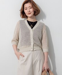 ハイツイストシアーチェック キャミソールワンピース（ワンピース