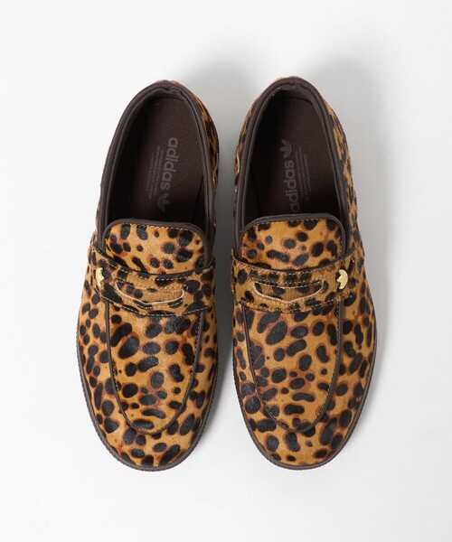 adidas Originals（アディダスオリジナルス）の「＜adidas Originals＞ HBS LOAFER LEO（ローファー・レディース・その他1・25cm/23.5cm/23cm/22.5cm/24.5cm/24cm）」の6枚目の写真
