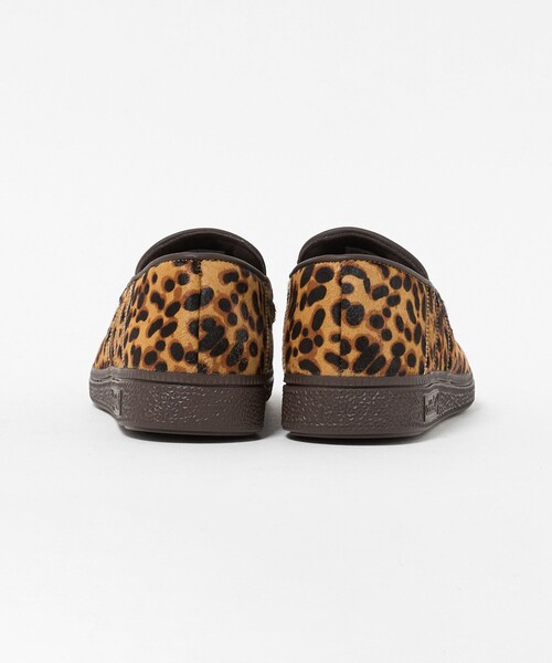 adidas Originals（アディダスオリジナルス）の「＜adidas Originals＞ HBS LOAFER LEO（ローファー・レディース・その他1・25cm/23.5cm/23cm/22.5cm/24.5cm/24cm）」の8枚目の写真
