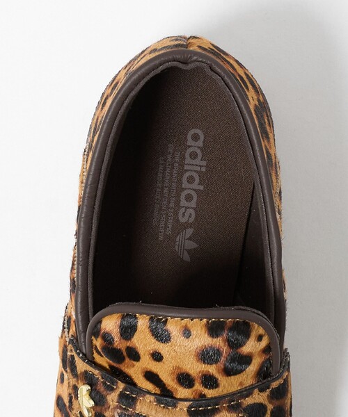 adidas Originals（アディダスオリジナルス）の「＜adidas Originals＞ HBS LOAFER LEO（ローファー・レディース・その他1・25cm/23.5cm/23cm/22.5cm/24.5cm/24cm）」の10枚目の写真