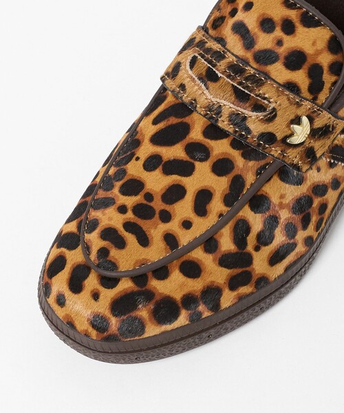 adidas Originals（アディダスオリジナルス）の「＜adidas Originals＞ HBS LOAFER LEO（ローファー・レディース・その他1・25cm/23.5cm/23cm/22.5cm/24.5cm/24cm）」の11枚目の写真