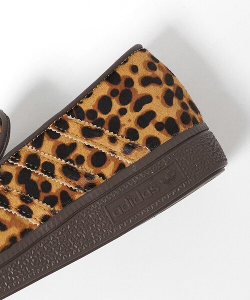 adidas Originals（アディダスオリジナルス）の「＜adidas Originals＞ HBS LOAFER LEO（ローファー・レディース・その他1・25cm/23.5cm/23cm/22.5cm/24.5cm/24cm）」の12枚目の写真