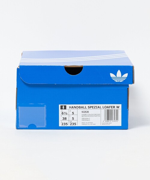 adidas Originals（アディダスオリジナルス）の「＜adidas Originals＞ HBS LOAFER LEO（ローファー・レディース・その他1・25cm/23.5cm/23cm/22.5cm/24.5cm/24cm）」の14枚目の写真