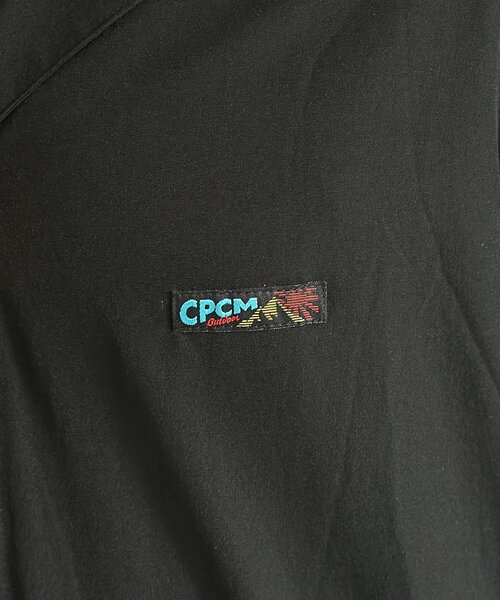 CPCM(シーピーシーエム)の「【3点セット】ストレッチナイロンシャツセットアップ(その他パンツ・レディース・ブラック/カーキ/グリーン・MEDIUM/LARGE)」の15枚目の写真