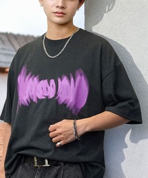 L'atelier(���g���G)�̃��[�Y�h���C�N�� �O���t�B�b�N ����T�V���c �����Y ���f�B�[�X(T�V���c/�J�b�g�\�[)