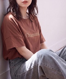 接触冷感クールタッチスムースTシャツ