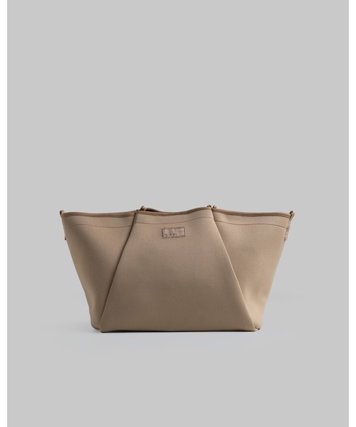 Loop Shopper（ループショッパー）（トートバッグ）｜Topologie