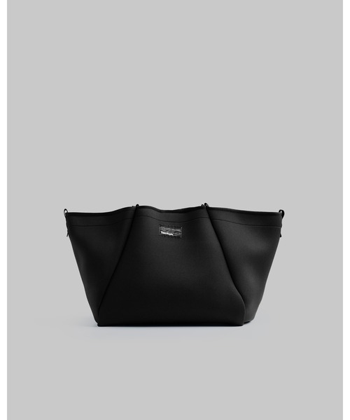 Topologie（トポロジー）| Loop Shopper（ループショッパー） Loop Shopper（ループショッパー）（トートバッグ）｜Topologie