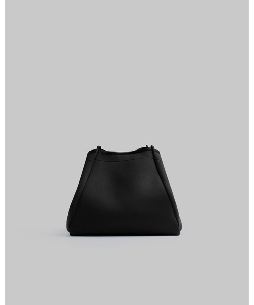Topologie(トポロジー)の「Loop Shopper(ループショッパー)(トートバッグ・レディース・モスグリーン/ブラック/ベージュ・ONE SIZE)」の9枚目の写真