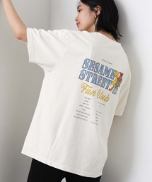 ＳＥＳＡＭＩロゴバンドＴ