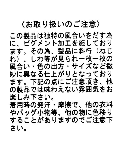 Gready Brilliant(グレディブリリアン)の「SESAMIロゴバンドT(Tシャツ/カットソー・レディース・オフホワイト・FREE)」の20枚目の写真