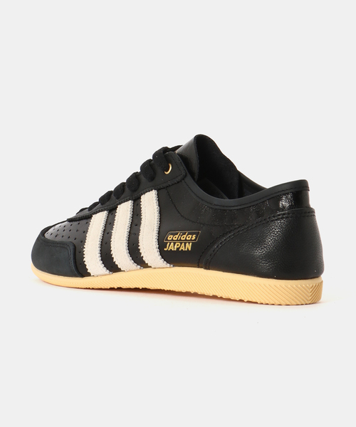 adidas Originals(アディダスオリジナルス)の「adidas Originals JAPAN DECON W KJ6212(スニーカー・レディース・ブラック・23cm/23.5cm/24cm/24.5cm)」の3枚目の写真