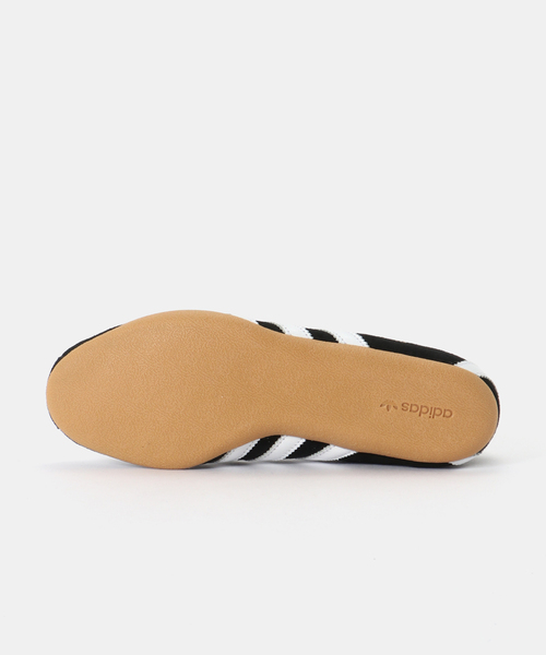 adidas Originals(アディダスオリジナルス)の「adidas Originals JAPAN DECON W KJ6212(スニーカー・レディース・ブラック・23cm/23.5cm/24cm/24.5cm)」の4枚目の写真