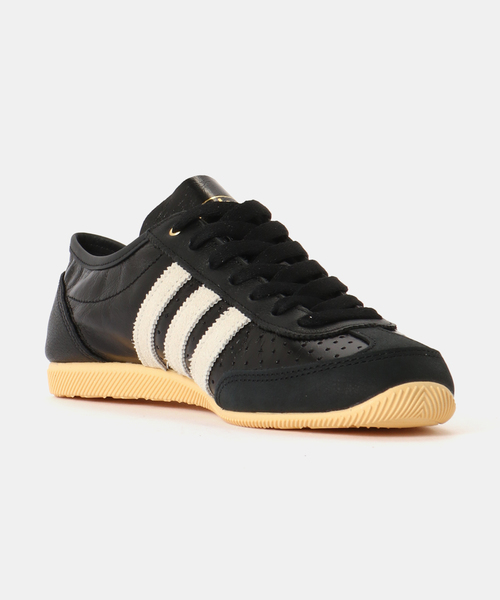 adidas Originals(アディダスオリジナルス)の「adidas Originals JAPAN DECON W KJ6212(スニーカー・レディース・ブラック・23cm/23.5cm/24cm/24.5cm)」の5枚目の写真