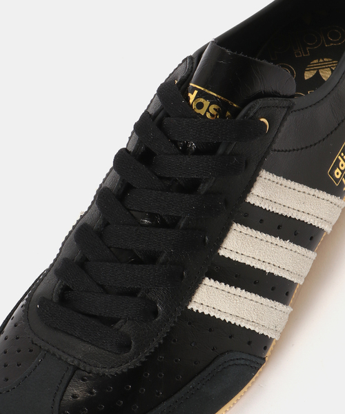 adidas Originals(アディダスオリジナルス)の「adidas Originals JAPAN DECON W KJ6212(スニーカー・レディース・ブラック・23cm/23.5cm/24cm/24.5cm)」の6枚目の写真