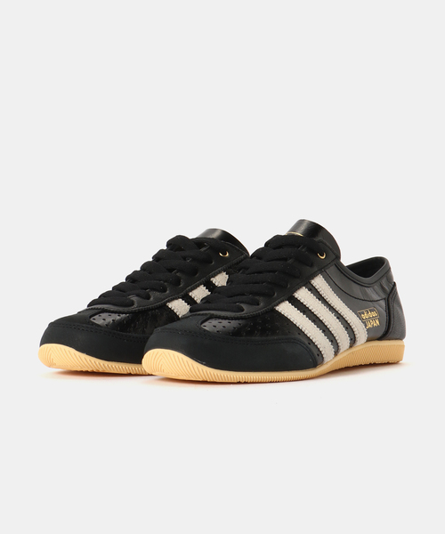 adidas Originals(アディダスオリジナルス)の「adidas Originals JAPAN DECON W KJ6212(スニーカー・レディース・ブラック・23cm/23.5cm/24cm/24.5cm)」の7枚目の写真