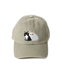 FRUIT OF THE LOOM（フルーツオブザルーム）の「PEPPER’S FAVOLITE CAP（キャップ）」